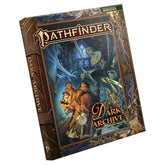Paizo Inc Tabletop Games > Role-Playing Games Pathfinder 2E: Dark Archive Remastered Pocket Edition 9781640787780 PZO12012-PE