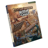 Paizo Inc Tabletop Games > Role-Playing Games Pathfinder 2E: Lost Omens Hellfire Dispatches 9781640787797 PZO13008-HC