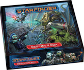 PAIZO PUBLISHING Tabletop Games > Role-Playing Games > Accessories Starfinder RPG: Beginner Box 9781640781238 PZO7110