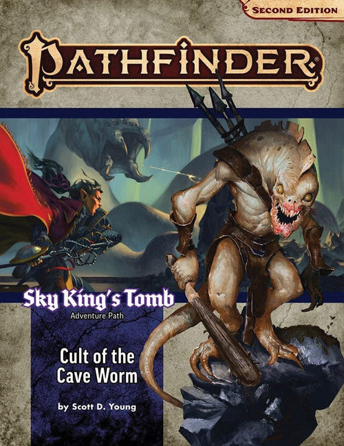 Paizo Publishing