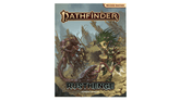 Paizo Publishing Tabletop Games > Role-Playing Games Pathfinder 2E: Adventure - Rusthenge 9781640785427 PZO 9564