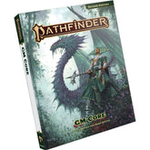 Paizo Publishing Tabletop Games > Role-Playing Games Pathfinder RPG: GM Core Rulebook Hardcover 9781640785588 PZO 12002-HC