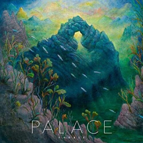Palace Music > Vinyl Records Palace - Shoals 602438712922 VIR712922.1