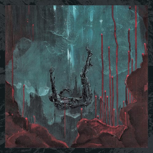 Pale December Music > Vinyl Records Pale December - Death Panacea 301660561185 AVGE434.1