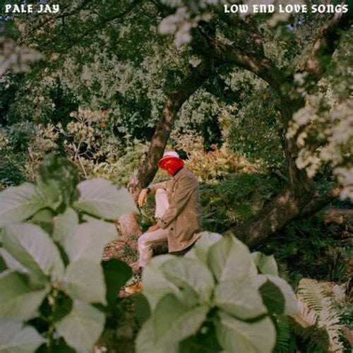 Pale Jay Music > Vinyl Records Pale Jay - Low End Love Songs [Explicit Content] (Colored Vinyl, Storm Cloud Grey) 648564355411 KACH12038C1.1