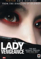 Palisades Tartan Movies > DVD Lady Vengeance [DVD] 842498030240 PDTN3024DVD