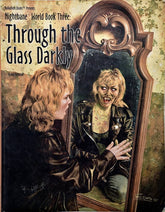 Palladium Books Books > RPG Nightbane RPG: Through the Glass Darkly 9781574570045 PAL 0733