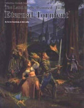 Palladium Books Books > RPG Palladium Fantasy RPG: Land of the Damned 2 Eternal Torment 9781574570618 PAL 0469