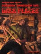 Palladium Books Tabletop Games > Role-Playing Games Dead Reign RPG: Sourcebook 2 Dark Places 9781574571769 PAL 0232