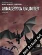 Palladium Books Tabletop Games > Role-Playing Games Heroes Unlimited RPG: Armageddon Unlimited 9781574571721 PAL 0527