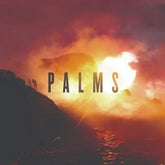 Palms - Palms, 10th Anniversary Edition (Pink Glass Vinyl)