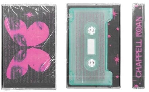 Pan Am Music > Cassette Chappell Roan - The Rise And Fall Of A Midwest Princess (Indie Exclusive) (CASSETTE) 602475050469 ISL162743.4