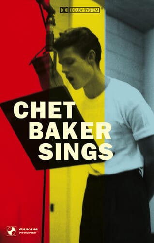 PAN AM Music > Cassette Chet Baker - Chet Baker Sings - Includes Bonus Track [Import] [CASSETTE] 8436563186448 PMAM6318644.4