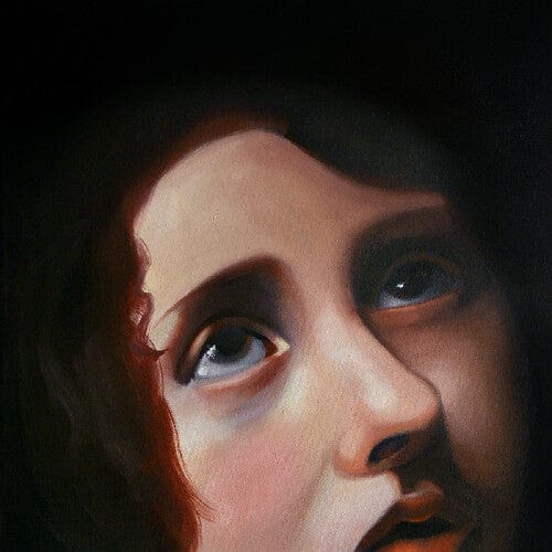 Panda Bear Music > Vinyl Records Panda Bear - Sinister Grift (Poster, Digital Download Card) 887828053315 DOMI533A.1