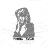 Panda Bear - Tomboy