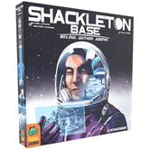 Pandasaurus Board Games > Expansions Shackleton Base: Below. Within. Above. 850059057452 PANSHACKEXP01