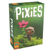 Pandasaurus Board Games > Small Box Games Pixies 850059057100 PANPIXIECORE