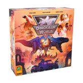 Pandasaurus Board Games > Large Box Games Dinosaur World 854382007931 PAN 202106