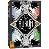 Pandasaurus Board Games > Small Box Games Aurum 850029278818 PANAURUMCORE