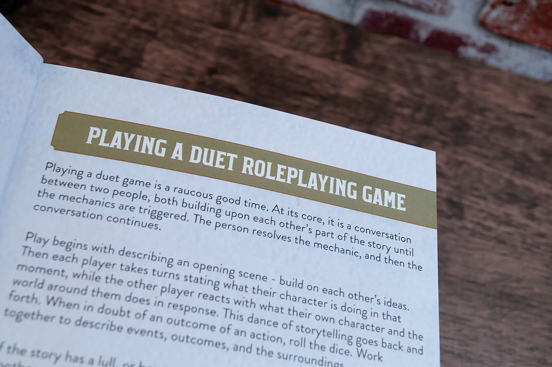 Pandion Games Tabletop Games > Role-Playing Games Badger + Coyote 9781963083002 PG-001