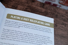 Pandion Games Tabletop Games > Role-Playing Games Badger + Coyote 9781963083002 PG-001