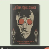 Pandion Games Tabletop Games > Role-Playing Games Jester King's Dance 2E 9781963083040 PG-008