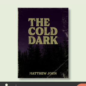 Pandion Games Tabletop Games > Role-Playing Games The Cold Dark 04708348 PG-014