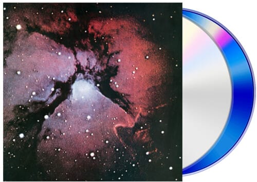 Panegyric Music > Compact Discs King Crimson - Islands - Deluxe Edition CD+BR [Import] [CD] 633367799227 PANE6779922.2