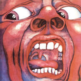Panegyric Music > Vinyl Records King Crimson - In the Court of the Crimson King [Import] 633367911117 PANE679111.1