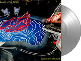 Panic! At the Disco Music > Vinyl Records Panic! At the Disco - Death of a Bachelor 075678645563 FUEL645940.1