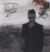 Panic! At the Disco Music > Vinyl Records Panic At The Disco - Too Weird To Live Too Rare To Die 075678683633 ATL536640.1