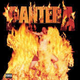 Pantera - Reinventing the Steel - Yellow Vinyl