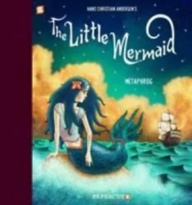 LITTLE MERMAID GN