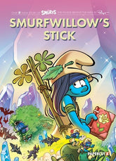 Papercutz Graphic Novel SMURFS VILLAGE VOL 05 TP 9781545823736 0226PZ1021