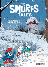 Papercutz Graphic Novel THE SMURFS TALES TP VOL 15 9781545823538 0126PZ0962