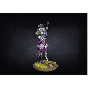 Para Bellum Wargames Board Games > Large Box Games Conquest: Spires - Lineage Highborne 5213009010948 PBW7115