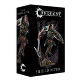 Para Bellum Wargames Tabletop Games > Miniature Games Conquest: Nords - Shield Biter 5213009012317 PBW7415