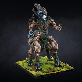 Para Bellum Wargames Tabletop Games > Miniature Games Conquest: Spires - Abomination 5213009010085 PBW1112