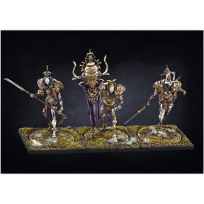 Para Bellum Wargames Tabletop Games > Miniature Games Conquest: Spires - Avatara 5213009010924 PBW1117