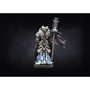 Para Bellum Wargames Tabletop Games > Miniature Games Conquest: Spires - Biomancer 5213009010276 PBW7111