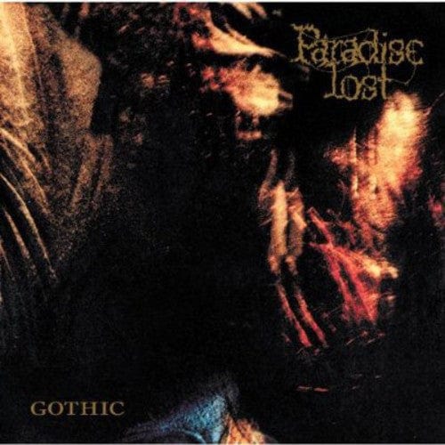 Paradise Lost Music > Vinyl Records Paradise Lost - Gothic 801056743312 PCVL433.1