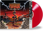 Paradox Music > Vinyl Records Paradox - Wrath 637405143553 RTTV1679.1