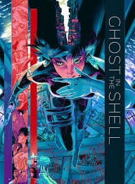 4K: Ghost In The Shell (2 Disc/BR)