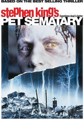 Paramount Movies > 4K Pet Sematary (Steelbook) (Steelbook, 4K Mastering, With Blu-ray) [DVD] 843501651322 PRT165132UHD