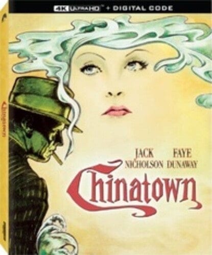 Paramount Movies > Blu-Ray > 4K 4K: Chinatown 191329273685 PRT1000843551UHD