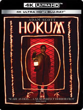 Paramount Movies > Blu-Ray > 4K 4K: Hokum 843501682289 DCNE8228UHD
