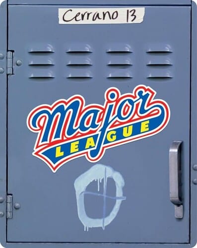 Major League [BR-4K]