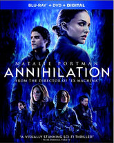 Paramount Movies > Blu-Ray BR: Annihilation 032429305381 PRT59196305000BR