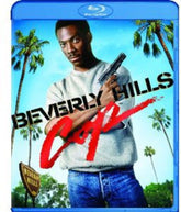 Paramount Movies > Blu-Ray BR: Beverly Hills Cop 097361297248 PRT129724BR