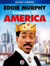 Paramount Movies > Blu-Ray BR: Coming to America 032429306517 PRT59197126000BR
